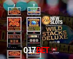 Bônus Generosos e Exclusivos no 017Bet para Você!