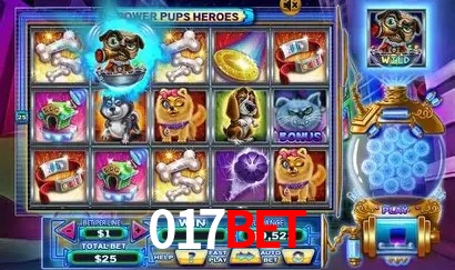 017Bet APP